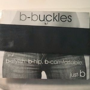 B-buckle!!!